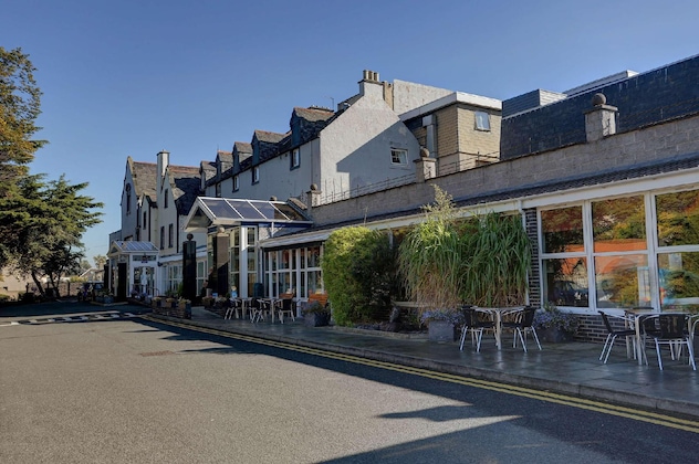 Gallery - Best Western Kings Manor Hotel