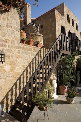 Gallery - S. Nikolis Historic Boutique Hotel