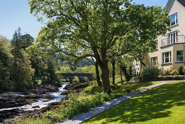 Gallery - Sheen Falls Lodge