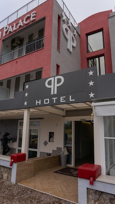Gallery - Puteoli Palace Hotel