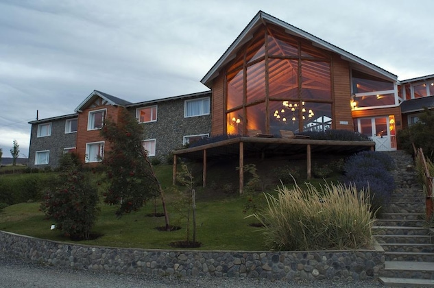 Gallery - Blanca Patagonia Boutique Inn And Cabins