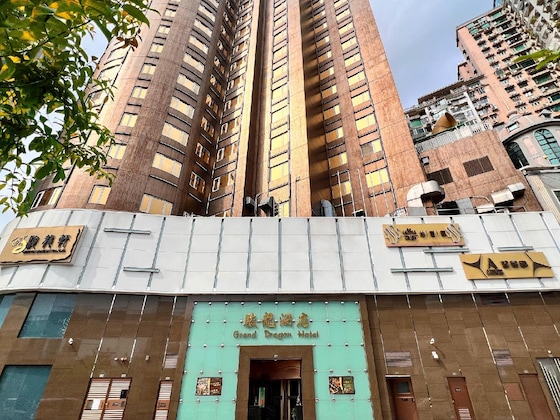 Gallery - Grand Dragon Hotel