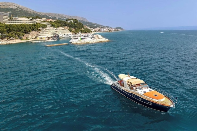 Gallery - Le Meridien Lav, Split