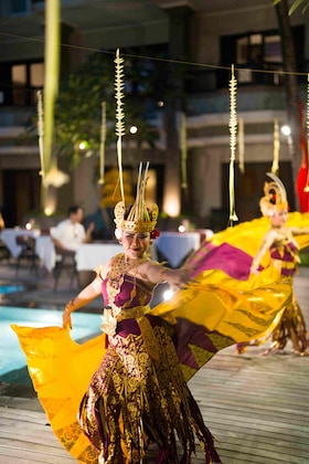 Gallery - The Vira Bali Boutique Hotel & Suite