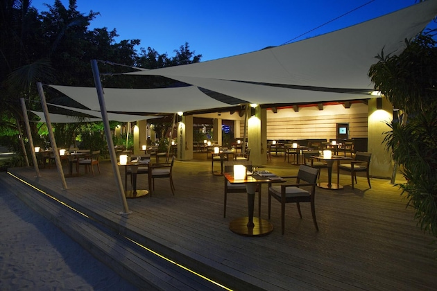 Gallery - Niva Velassaru Maldives