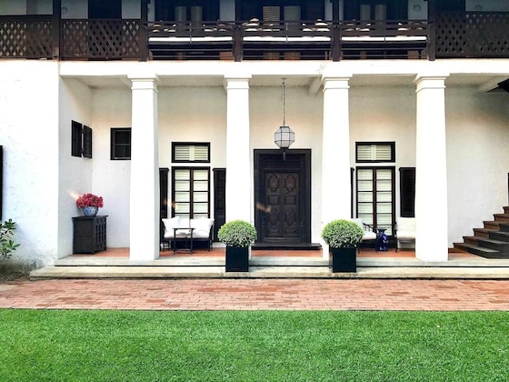 Gallery - Rachamankha Hotel