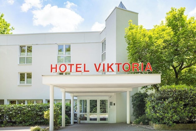 Gallery - Concorde Hotel Viktoria