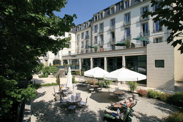 Gallery - Cerise Luxeuil Les Sources