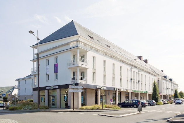 Gallery - Cerise Lannion