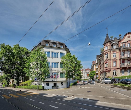 Gallery - Sorell Hotel Rex Zürich