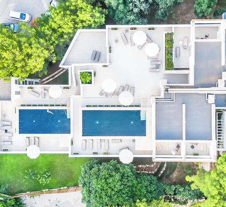 Gallery - Canyamel Park Hotel & Spa - Adults Only