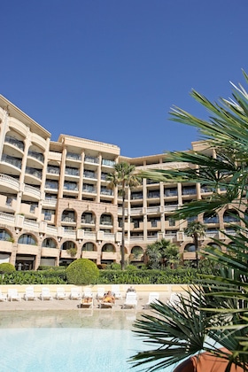 Gallery - Résidence Pierre & Vacances Cannes Verrerie