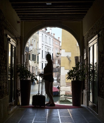 Gallery - Hotel Ca D'oro