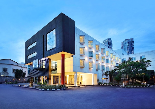 Gallery - Grandkemang Hotel - Chse Certified