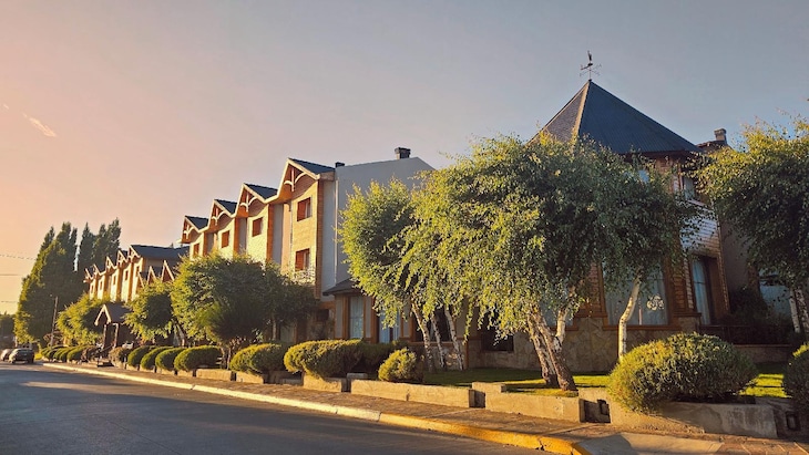 Gallery - Quijote Hotel