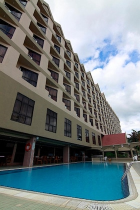 Gallery - Hotel Grand Continental Langkawi