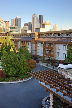 Gallery - The Edgewater - A Noble House Hotel
