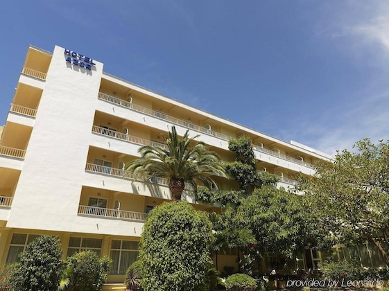 Gallery - Hotel Intur Azor