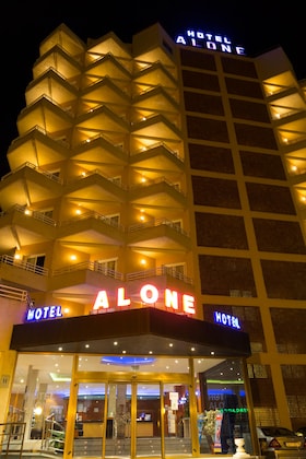 Gallery - Hotel Medsur Alone