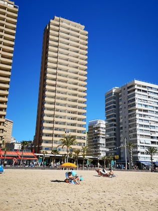 Gallery - Les Dunes Comodoro