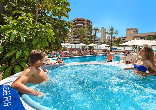 Gallery - Hotel Rh Royal - Recommended For Adults