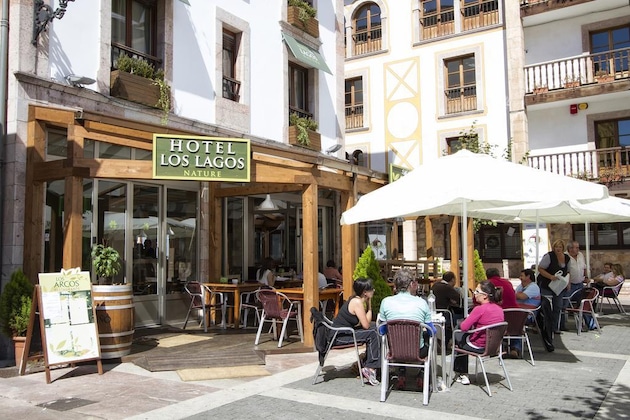 Gallery - Hotel Los Lagos Nature