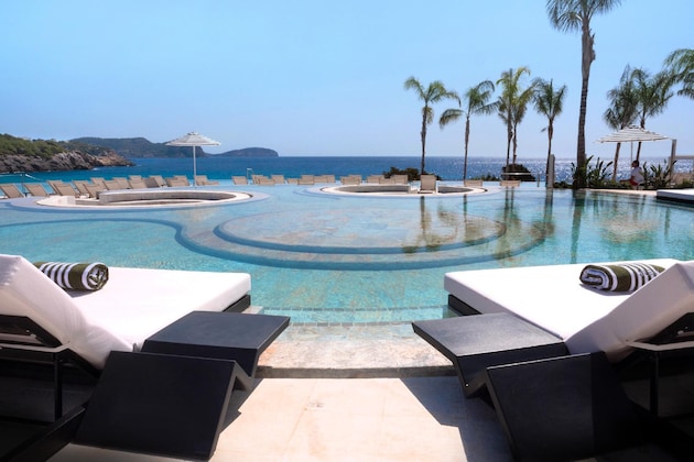 Gallery - Bless Hotel Ibiza, A Member Of The Leading Hotels Of The World