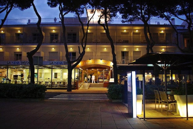 Gallery - Hotel Terramar