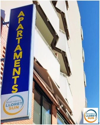 Gallery - Apartaments Lloret Sun