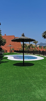 Gallery - Apartamentos Manilva Green