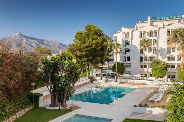 Gallery - Occidental Puerto Banús