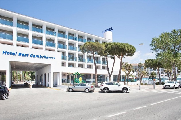 Gallery - Best Cambrils