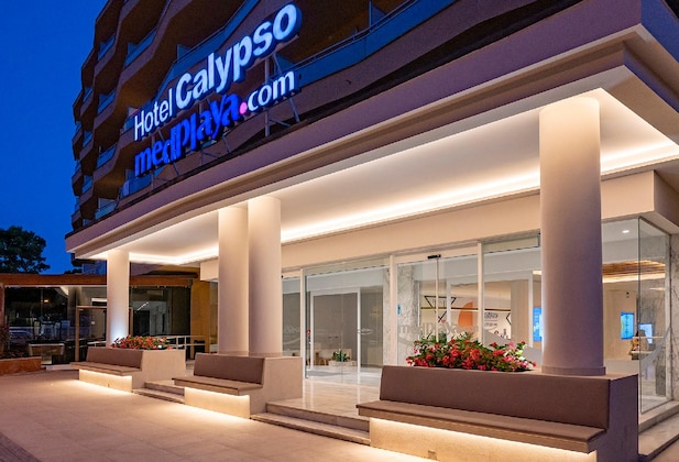 Gallery - Medplaya Hotel Calypso