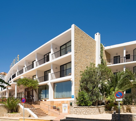 Gallery - Hotel Osiris Ibiza