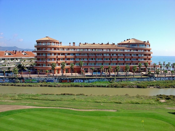 Gallery - Hotel Sunway Playa Golf & Spa