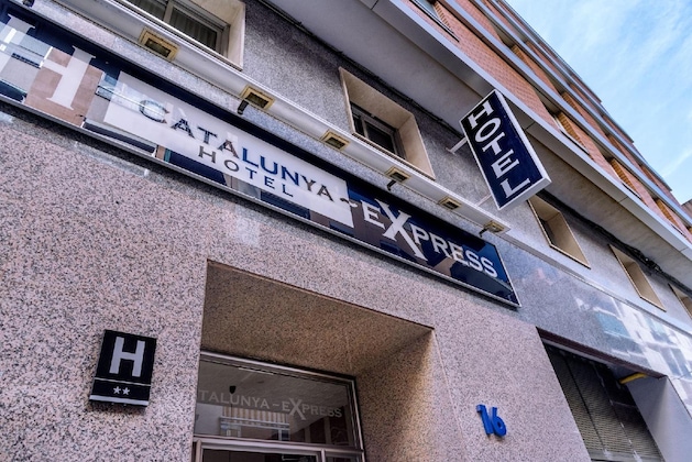 Gallery - Catalunya Express
