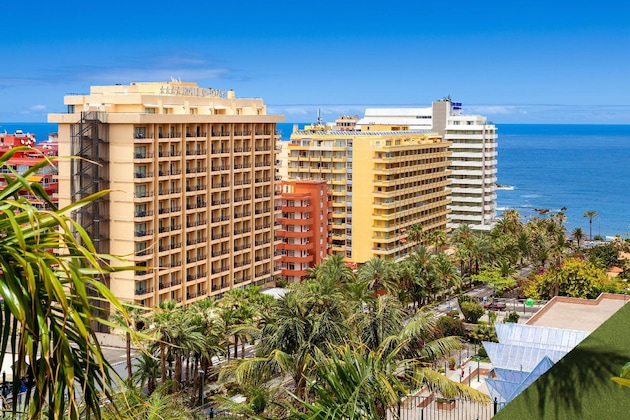 Gallery - Be Live Experience Orotava