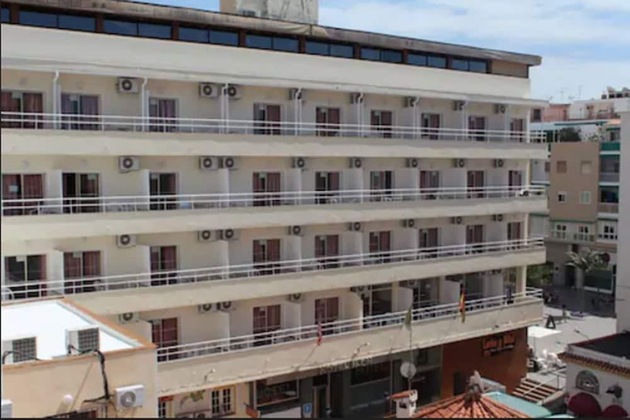 Gallery - N.Ch Hotel Torremolinos