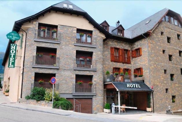 Gallery - Hotel Eth Pomer