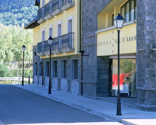 Gallery - Hotel Acevi Val D'Aran