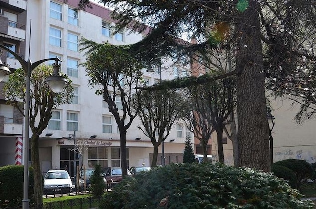 Gallery - Hotel Ciudad De Logroño