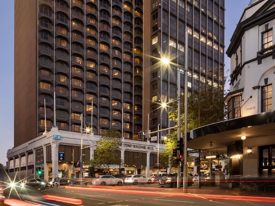 Gallery - The Sydney Boulevard Hotel By Accor