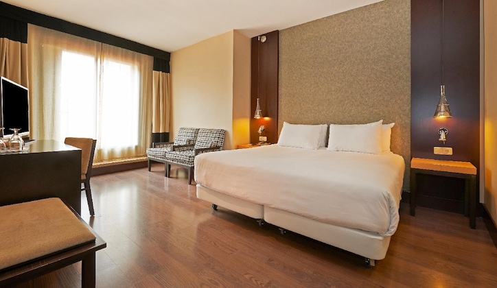 Gallery - Hotel Nh Barcelona Eixample