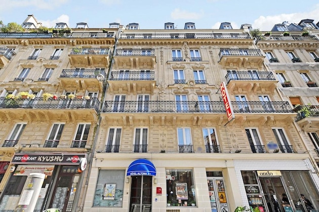 Gallery - Hotel Altona