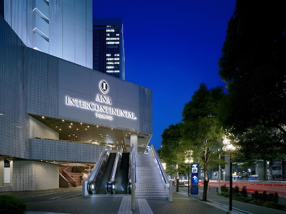 Gallery - Intercontinental Ana Tokyo, An Ihg Hotel