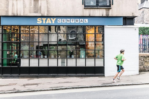 Gallery - Stay Central Hotel