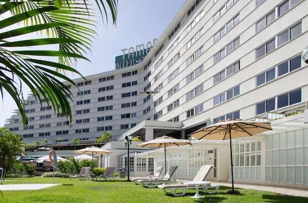 Gallery - Hotel Tamanaco Caracas