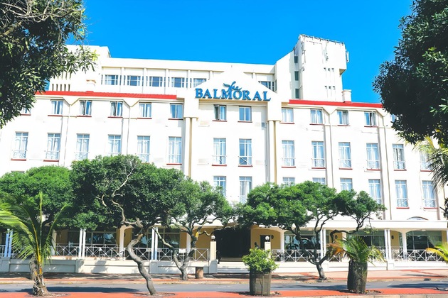 Gallery - The Balmoral Hotel
