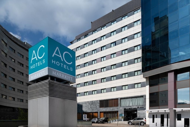 Gallery - AC Hotel A Coruña By Marriott