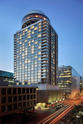 Gallery - Ottawa Marriott Hotel